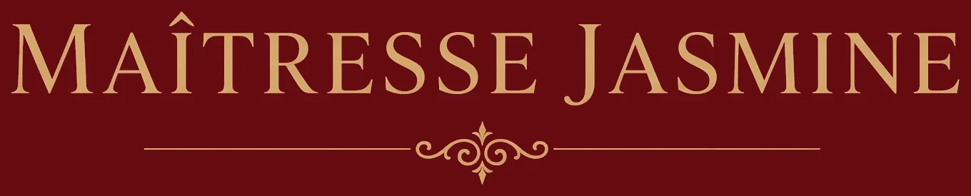 Maîtresse Jasmine